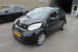 Citroën C1 1.0 -12V AMBIANCE AIRCO NAP. picture 4