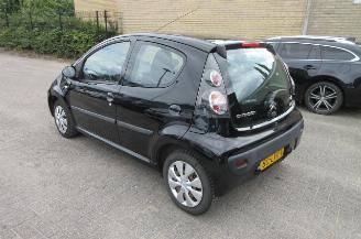 Citroën C1 1.0 -12V AMBIANCE AIRCO NAP. picture 3