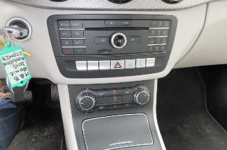 Mercedes B-klasse 180 AMBITION picture 11