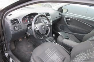 Volkswagen Polo 1.0 COMFORTLINE CLIMAT picture 8