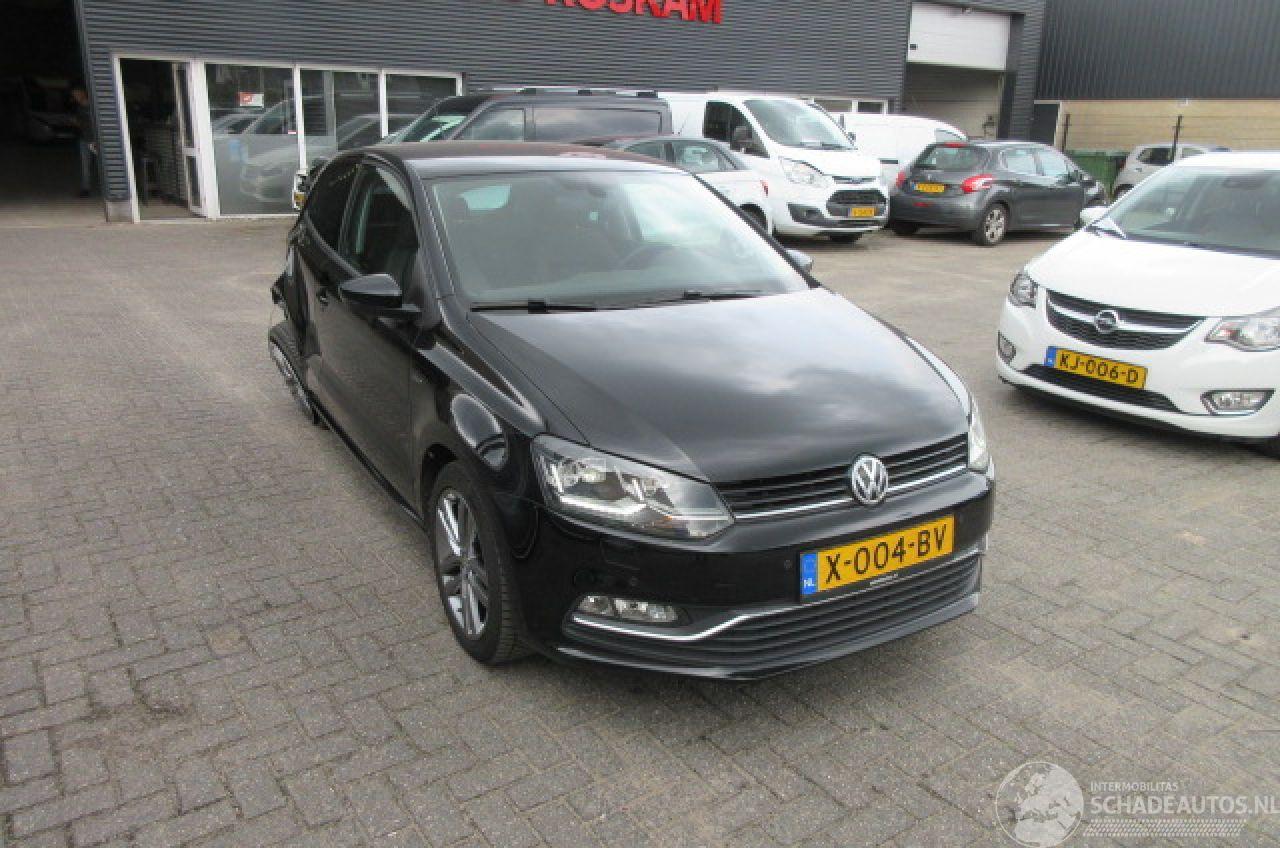Volkswagen Polo 1.0 COMFORTLINE CLIMAT
