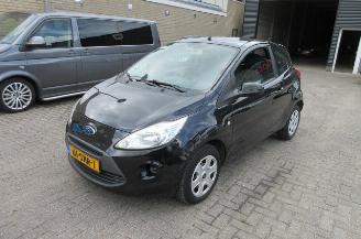 Ford Ka 1.2 COOL&SOUND AIRCO picture 4