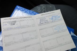 Ford Ka 1.2 COOL&SOUND AIRCO picture 11