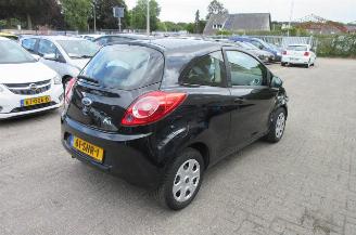 Ford Ka 1.2 COOL&SOUND AIRCO picture 2
