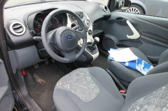 Ford Ka 1.2 COOL&SOUND AIRCO picture 8