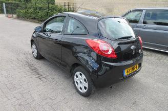 Ford Ka 1.2 COOL&SOUND AIRCO picture 3