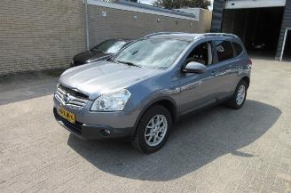 Nissan Qashqai+2 1.6 OPTIMA PANO picture 4