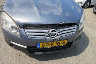 Nissan Qashqai+2 1.6 OPTIMA PANO picture 5