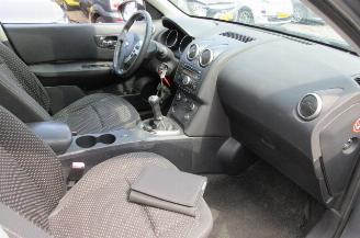 Nissan Qashqai+2 1.6 OPTIMA PANO picture 7