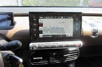 Citroën C4 cactus 1.2 Pure Tech picture 8