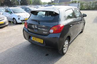 Mitsubishi Space-star 1.0 Inform 5-drs airco picture 4