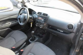 Mitsubishi Space-star 1.0 Inform 5-drs airco picture 13
