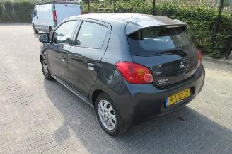 Mitsubishi Space-star 1.0 Inform 5-drs airco picture 5