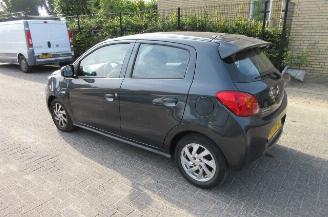 Mitsubishi Space-star 1.0 Inform 5-drs airco picture 7