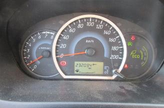 Mitsubishi Space-star 1.0 Inform 5-drs airco picture 16