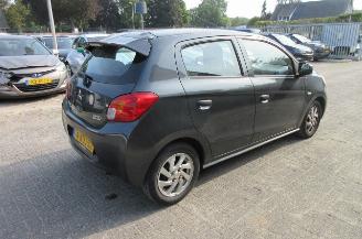 Mitsubishi Space-star 1.0 Inform 5-drs airco picture 3