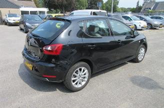 Seat Ibiza 1.0 TSI Style 5-drs airco picture 3