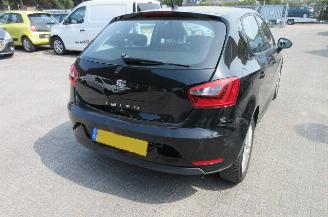 Seat Ibiza 1.0 TSI Style 5-drs airco picture 4