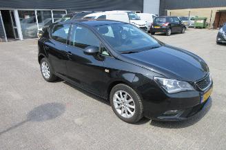 Seat Ibiza 1.0 TSI Style 5-drs airco picture 2