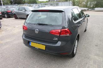 Volkswagen Golf 1.2 TSI 5-drs  airco picture 4
