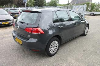 Volkswagen Golf 1.2 TSI 5-drs  airco picture 3
