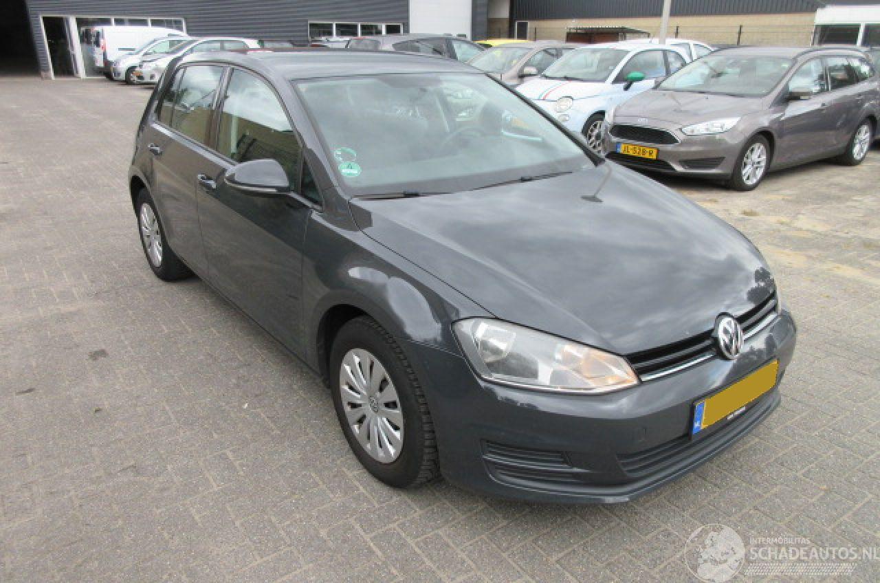 Volkswagen Golf 1.2 TSI 5-drs  airco