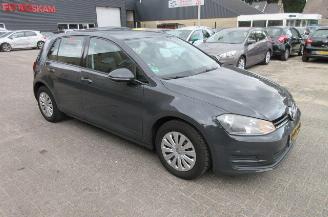 Volkswagen Golf 1.2 TSI 5-drs  airco picture 2