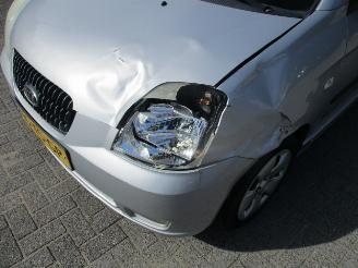 Kia Picanto 1.0 Bling 5-drs airco picture 7