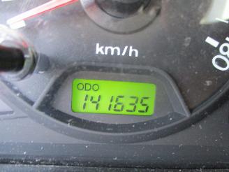 Kia Picanto 1.0 Bling 5-drs airco picture 13