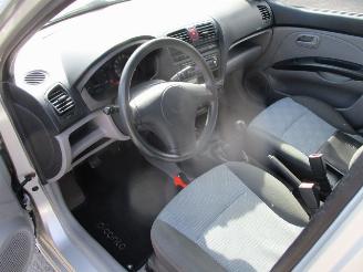 Kia Picanto 1.0 Bling 5-drs airco picture 12