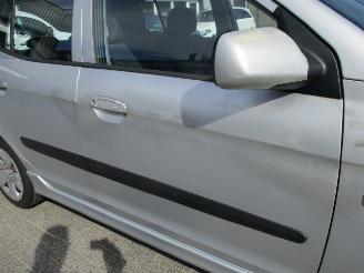 Kia Picanto 1.0 Bling 5-drs airco picture 8