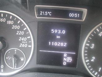 Mercedes B-klasse 180 Ambition Automaat  NAP picture 15