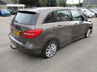 Mercedes B-klasse 180 Ambition Automaat  NAP picture 6