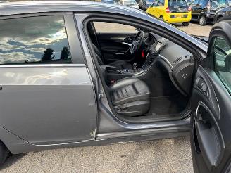 Opel Insignia 1.6 CDTI Bns+ 136pk picture 10
