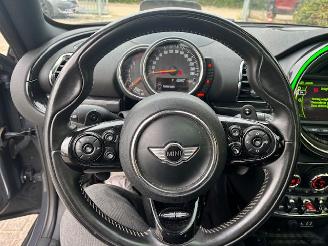 Mini Cooper S 2.0 Cooper S Chili Automaat Pano 192pk picture 16