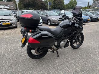 Suzuki  DL 1000 V-Strom picture 5
