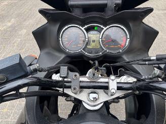 Suzuki  DL 1000 V-Strom picture 6