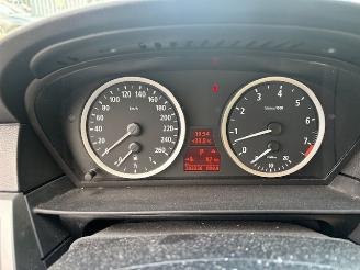 BMW 5-serie 530I Executive automaat  258pk picture 20