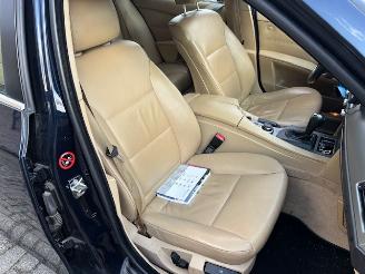 BMW 5-serie 530I Executive automaat  258pk picture 13
