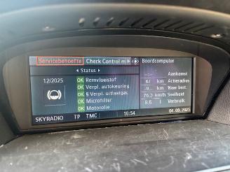 BMW 5-serie 530I Executive automaat  258pk picture 18