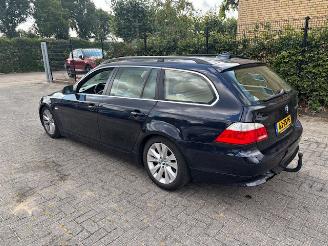 BMW 5-serie 530I Executive automaat  258pk picture 6