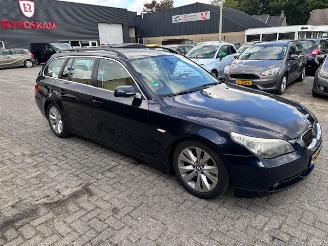 BMW 5-serie 530I Executive automaat  258pk picture 2