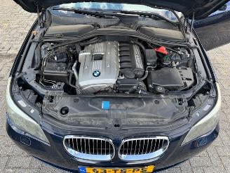 BMW 5-serie 530I Executive automaat  258pk picture 24