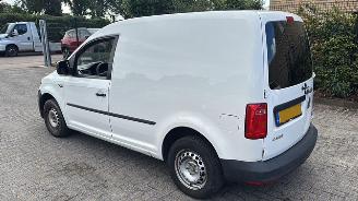 Volkswagen Caddy 2.0 TDI Airco 75pk picture 4