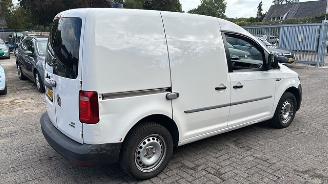 Volkswagen Caddy 2.0 TDI Airco 75pk picture 3