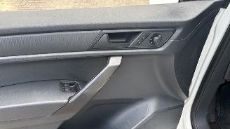 Volkswagen Caddy 2.0 TDI Airco 75pk picture 17