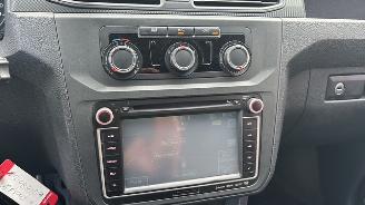 Volkswagen Caddy 2.0 TDI Airco 75pk picture 19