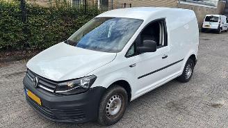 Volkswagen Caddy 2.0 TDI Airco 75pk picture 7