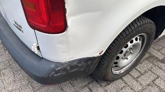 Volkswagen Caddy 2.0 TDI Airco 75pk picture 11
