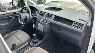 Volkswagen Caddy 2.0 TDI Airco 75pk picture 18
